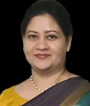 Mohini Asija